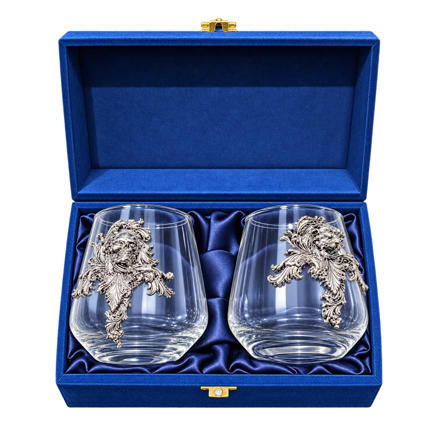 Premium CRESTORA corporate gifting article